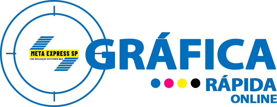 Logo Gráfica Rápida Online